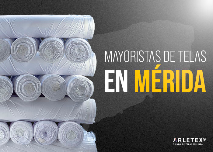Precio De Las Telas En Mérida