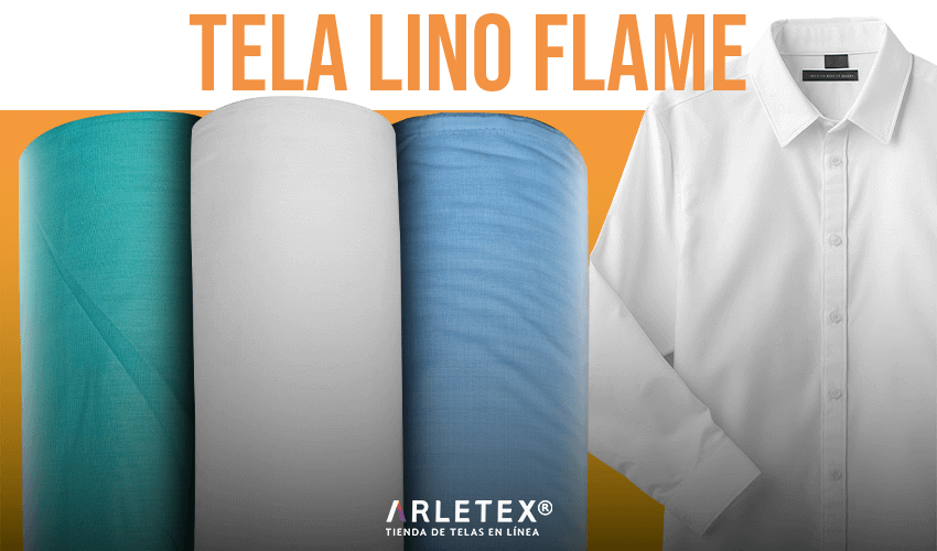 Tela Para Camisas Tela De Camisa Arletex