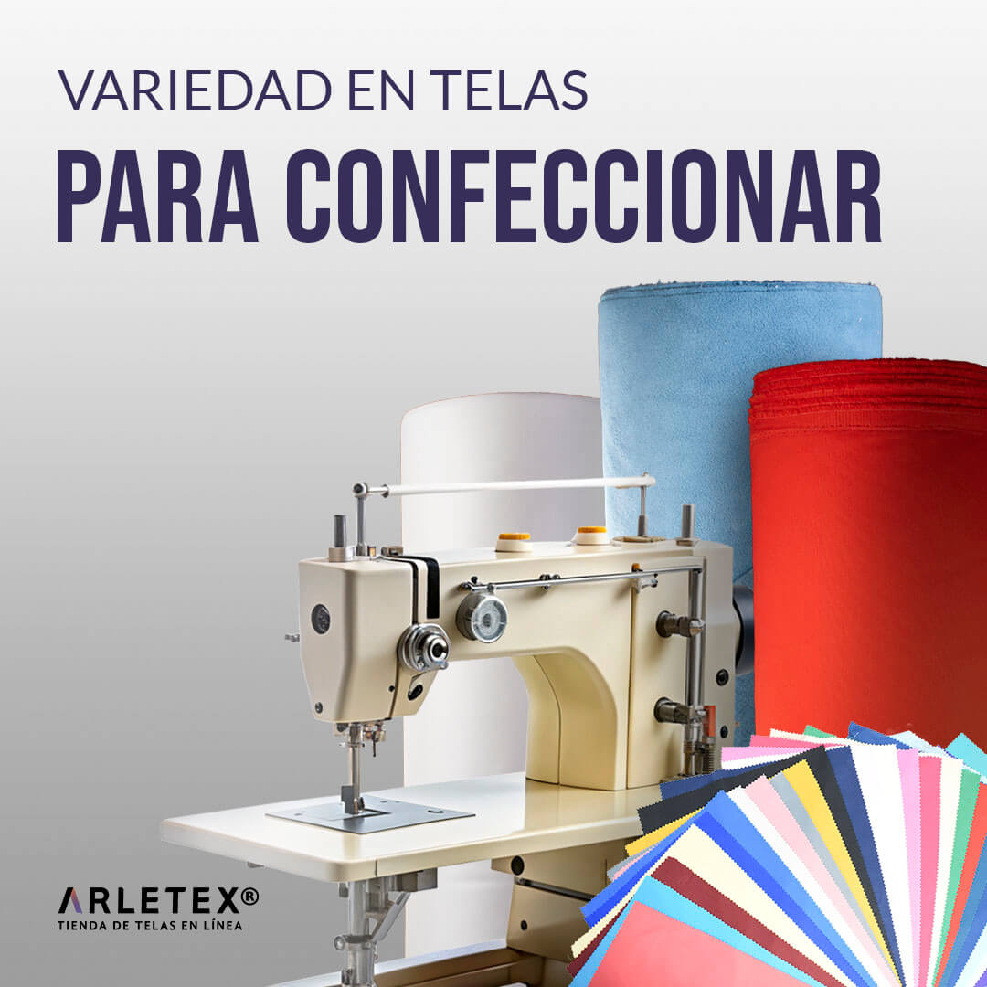 Tela Poliéster+Algodón