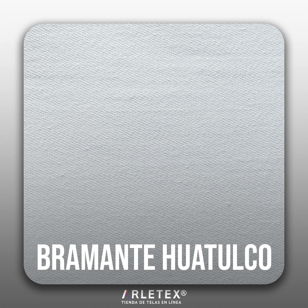 Tela Bramante Huatulco