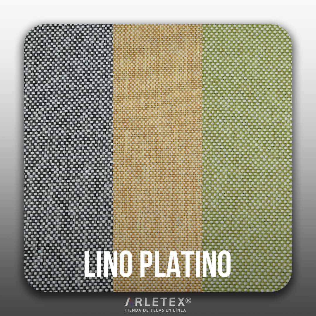 Tela Lino Platino