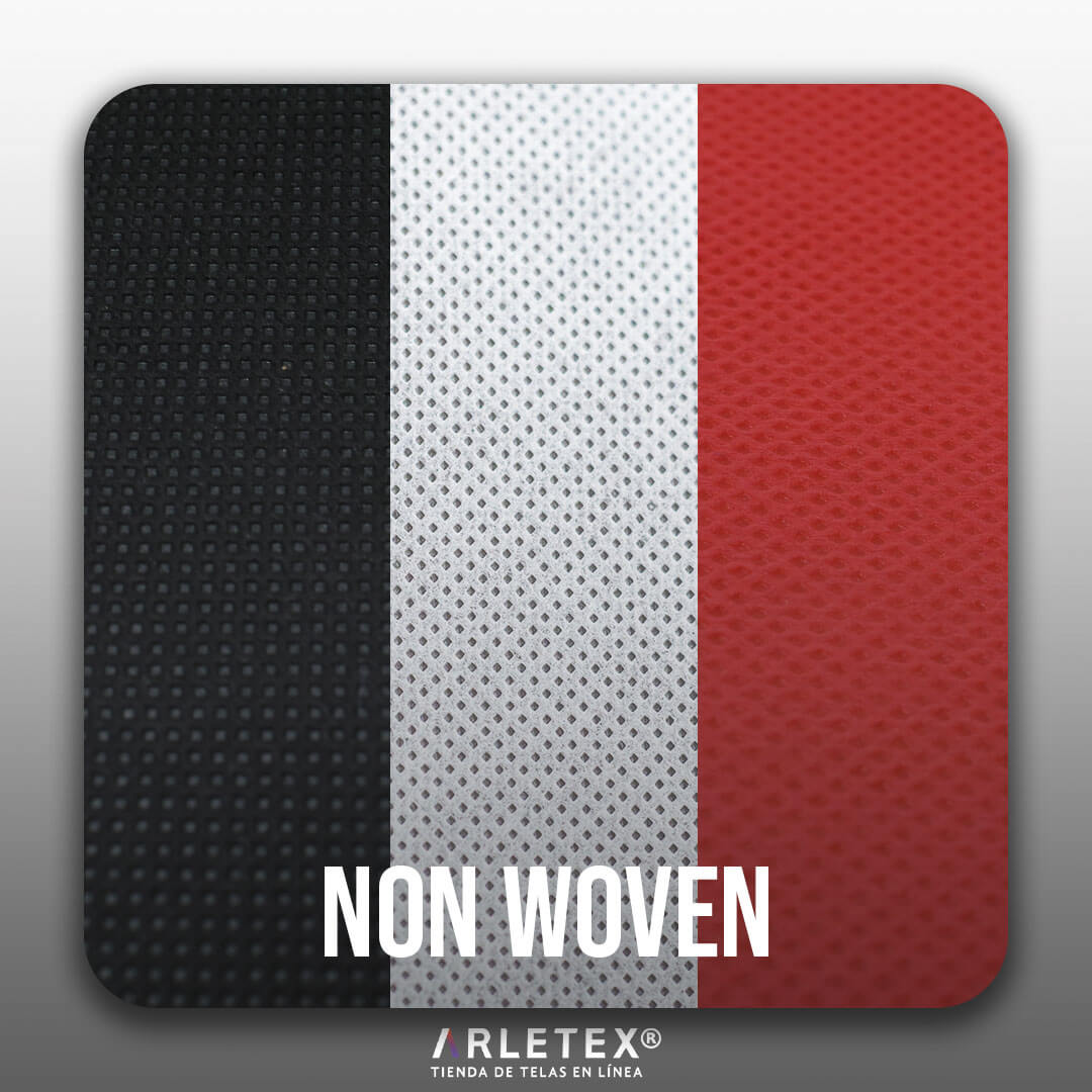 Tela Non Woven
