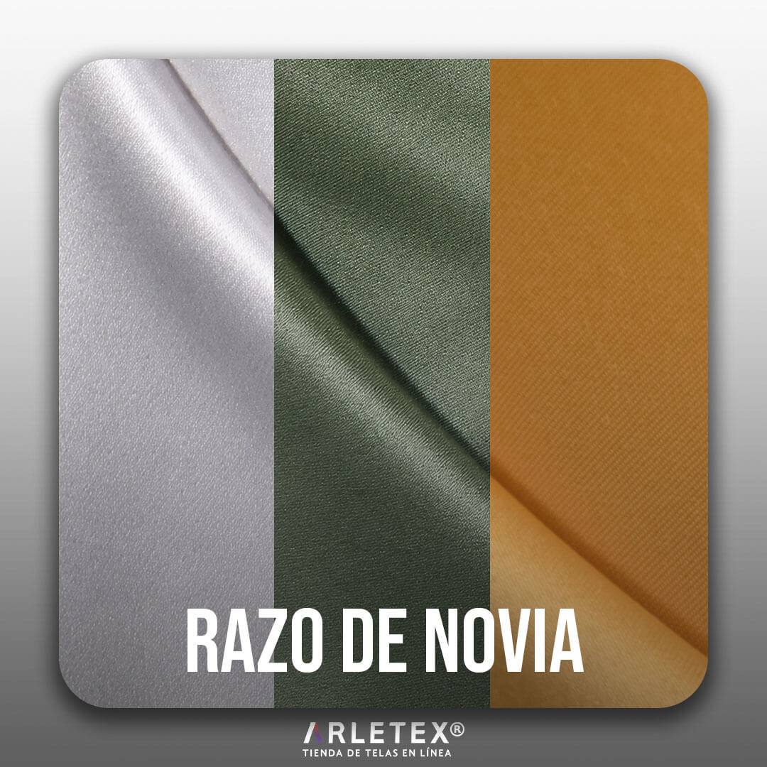 Razo de Novia Por Mayoreo