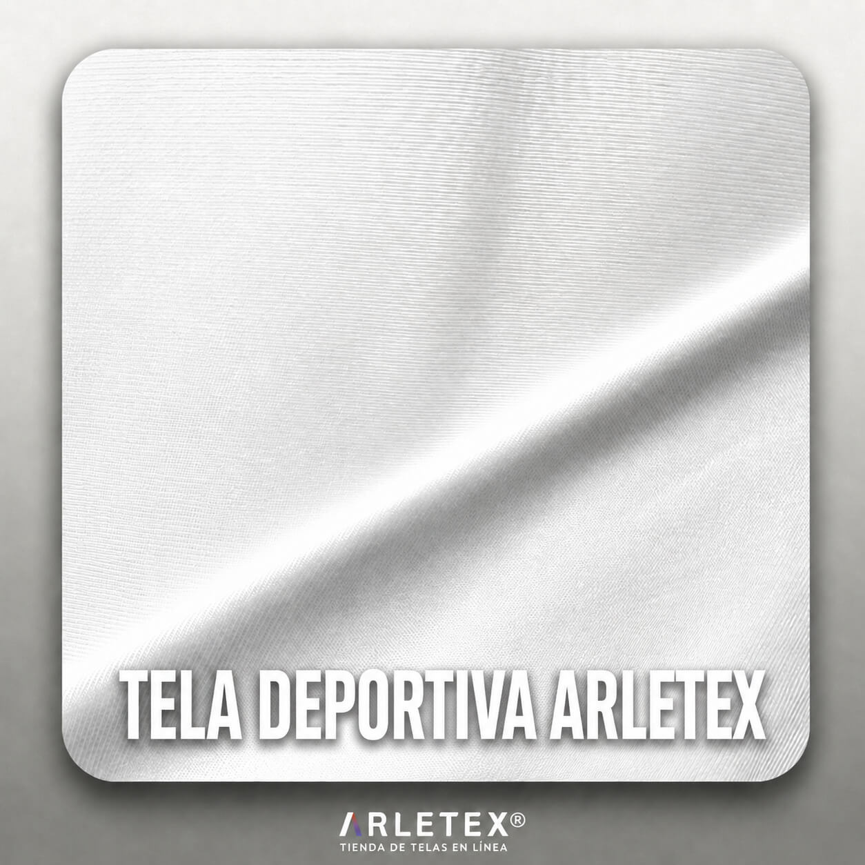 Tela Deportiva Arletex Por Mayoreo