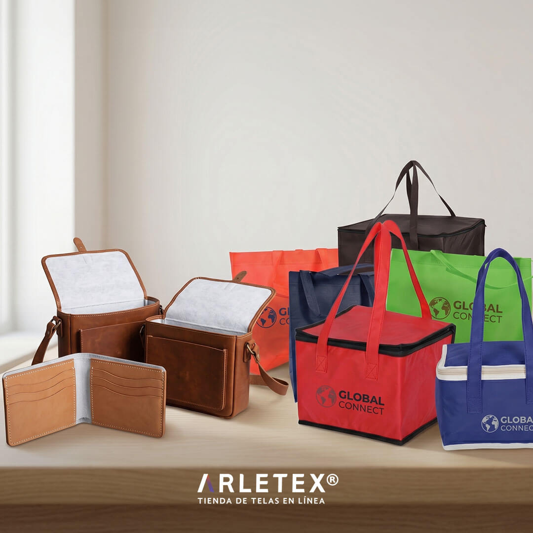 Bolsas Forro Cartera Arletex