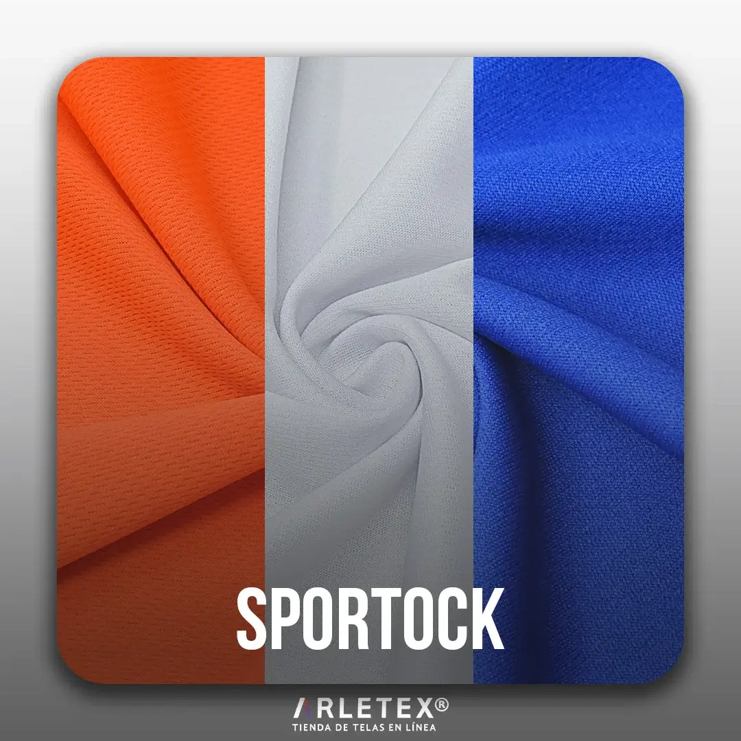Tela Spotock