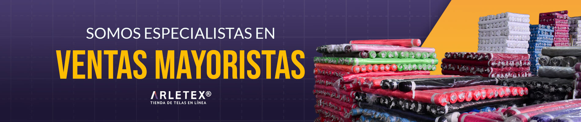 Oferta de Manta Cruda Arletex
