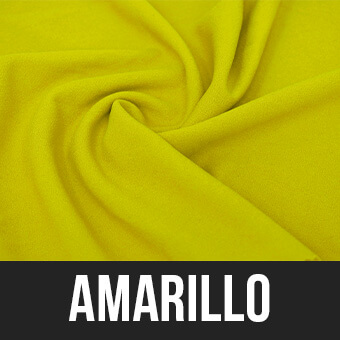 Tela Color Amarillo