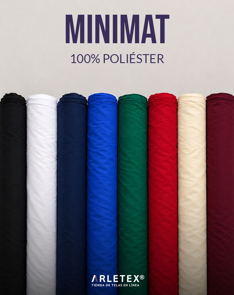 Tela Minimat