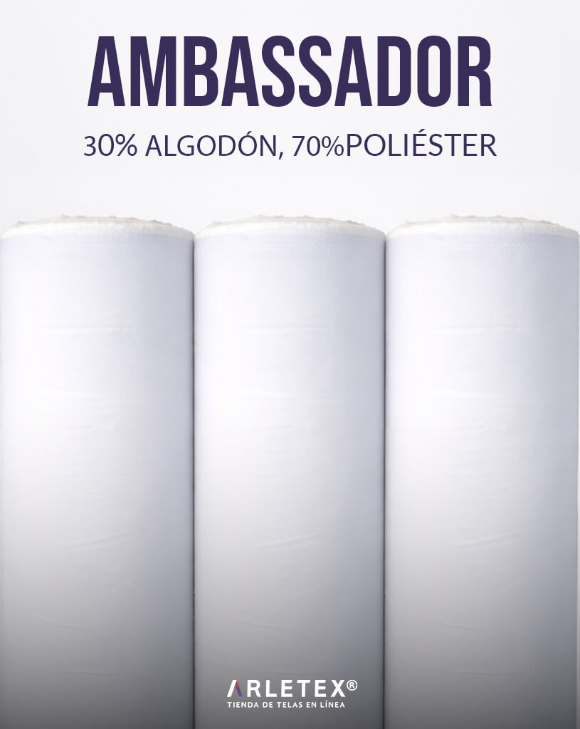 Tela Ambassador