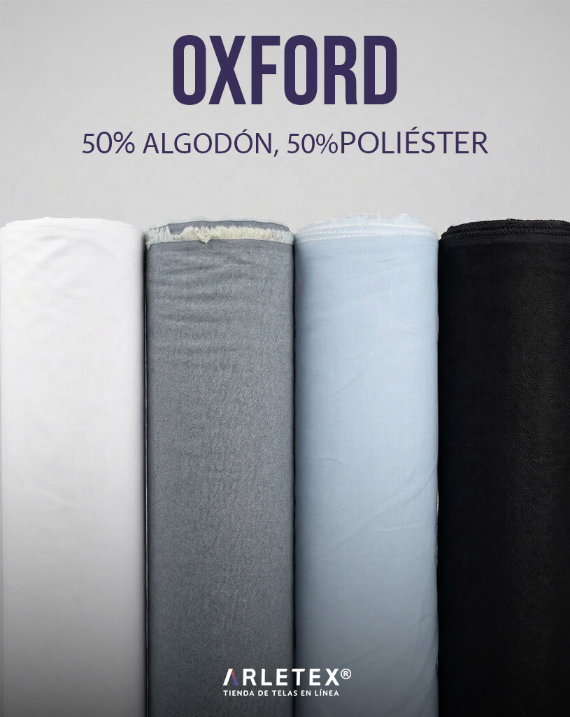 Tela Oxford