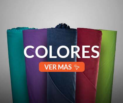 Colores en Arletex