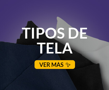 Tipos De Tela