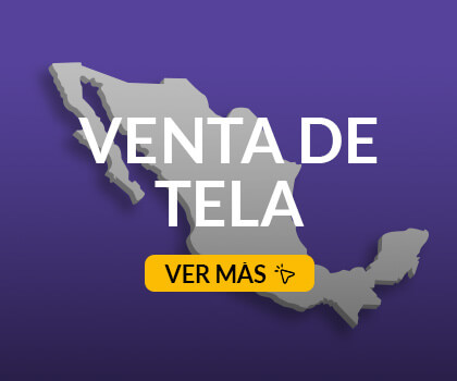 Venta de telas Arletex