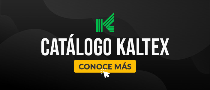 Catálogo Kaltex