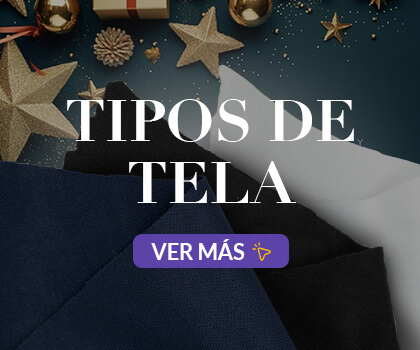 Tipos De Tela