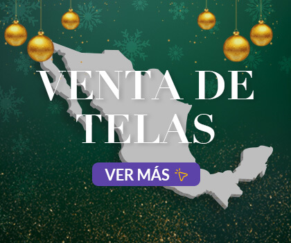 Venta de telas Arletex