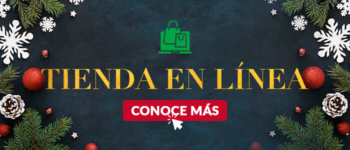 Card Tienda Kaltex Navidad