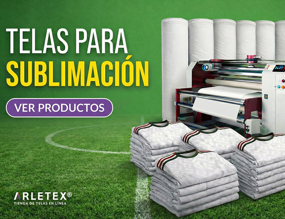 Tela Flannel Arletex