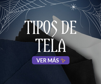 Tipos De Tela