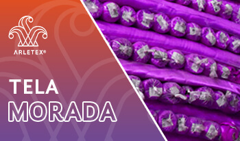 Tela Morada