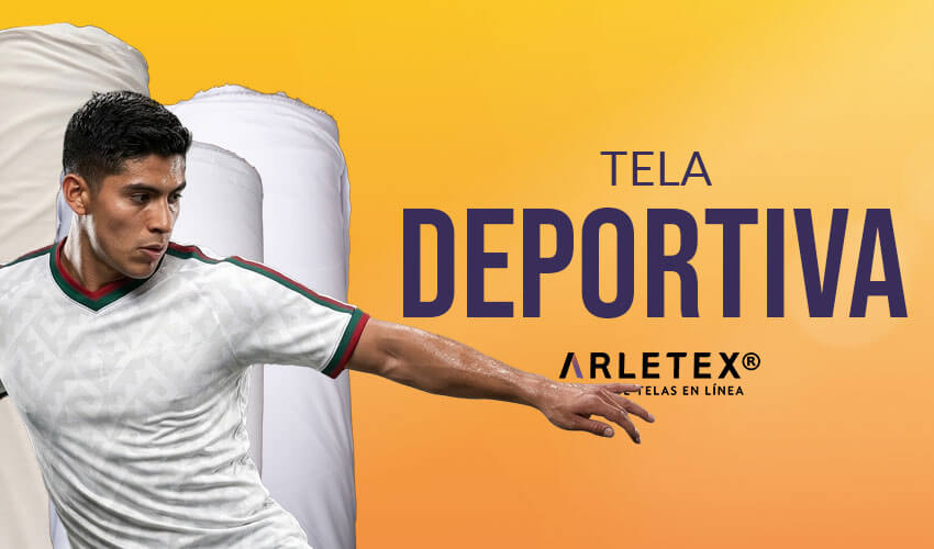 Telas Deportivas Arletex