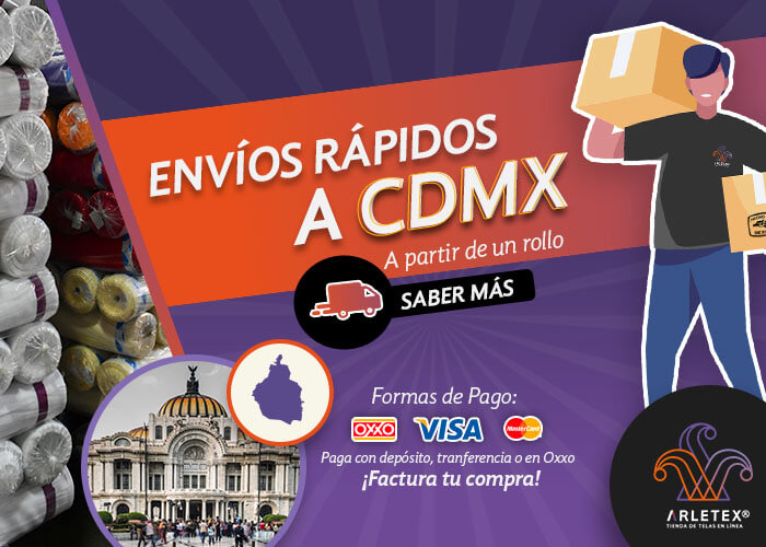 Envios A Toda La Republica Envios Rapidos A Cdmx