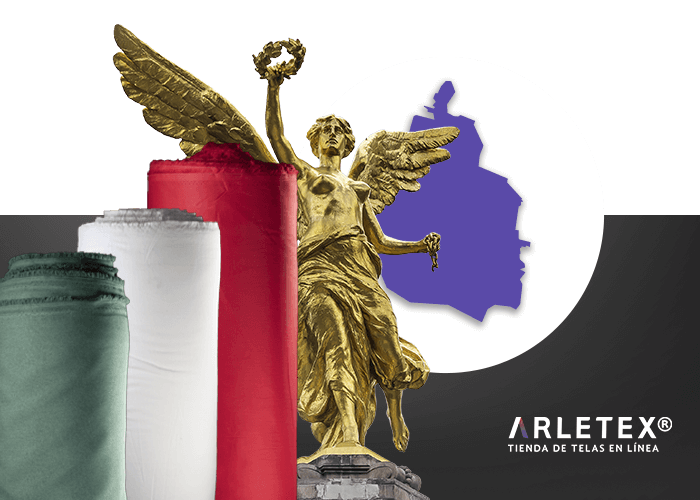 Rollos de Telas en CDMX