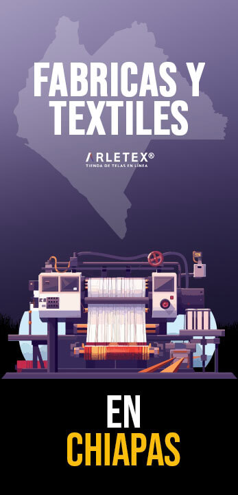 Proveedores y Distribuidores de Telas en Chiapas