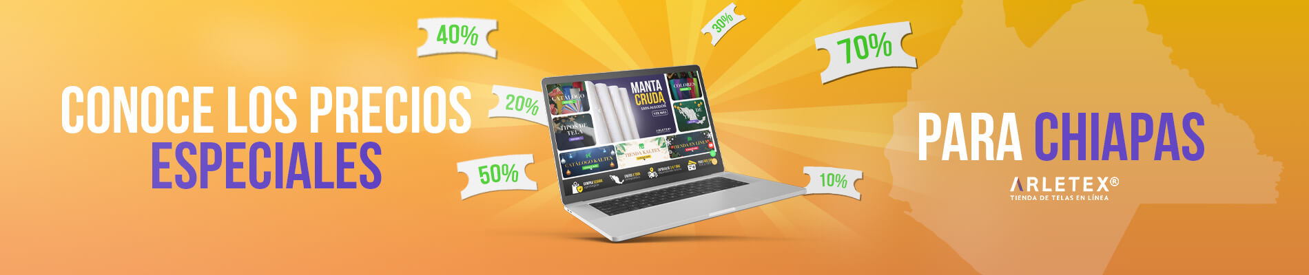 atendemos pedidos con servicio a domicilio en todo chiapas