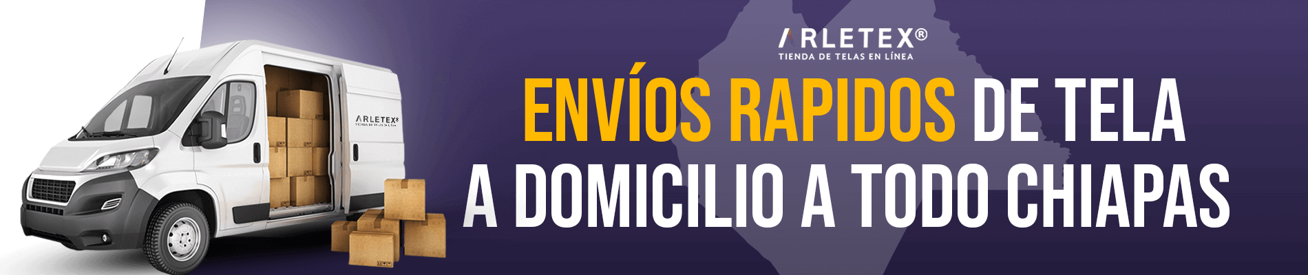 Envios Rapidos A Chiapas