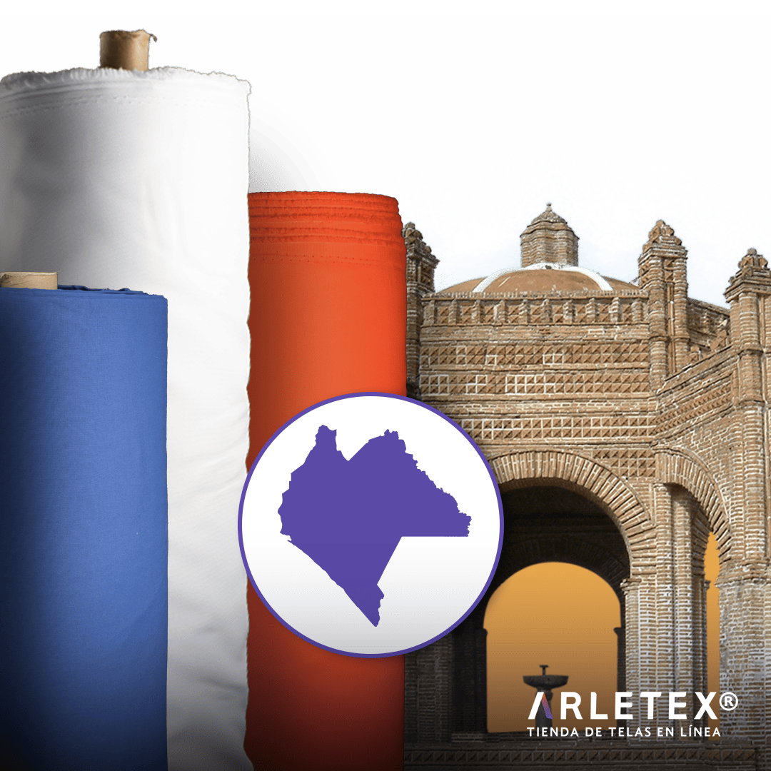 Telas Por Mayoreo En Chiapas