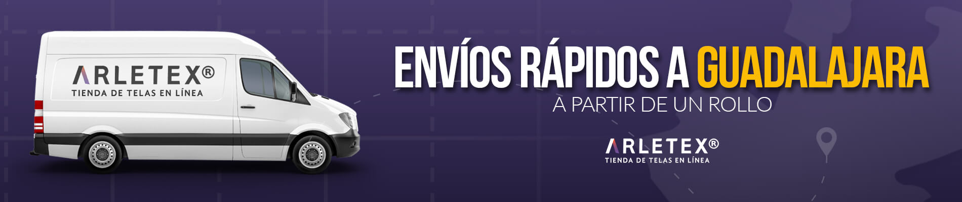 Envíos Rápidos En Guadalajara