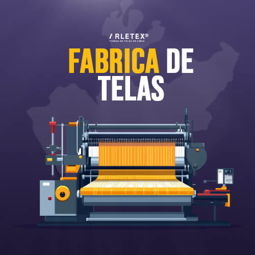 Fabricas y Textiles Guadalajara