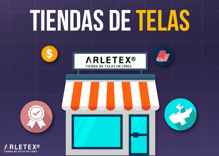 Mejores Tiendas De Telas En Guadalajara