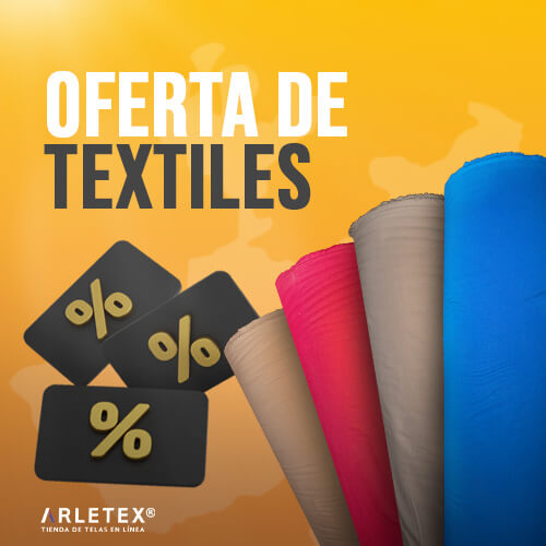 Fabricas y Textiles Guadalajara