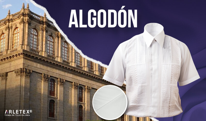Telas De Algodón En Guadalajara