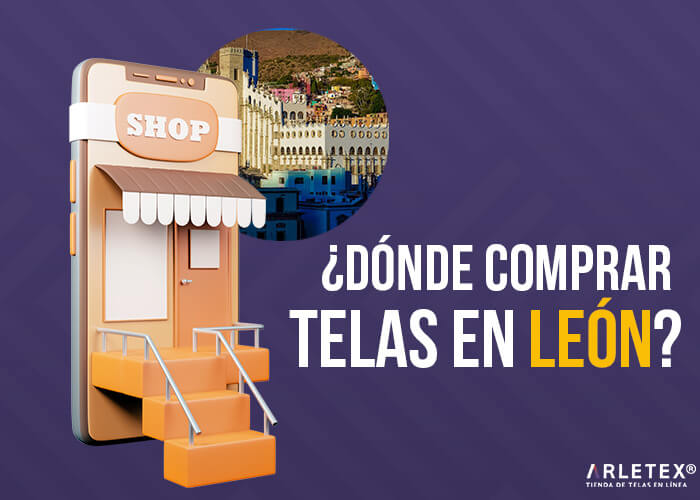 Dónde Comprar Telas En León
