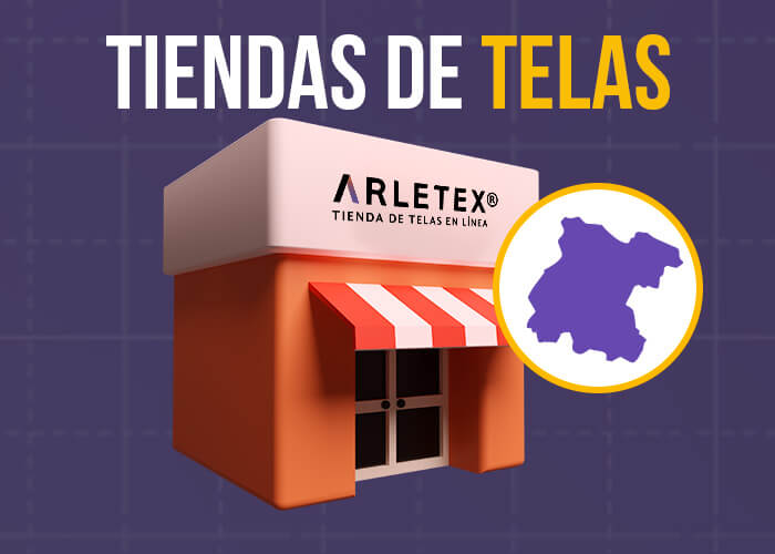 Mejores Tiendas en Línea para Comprar Telas en León