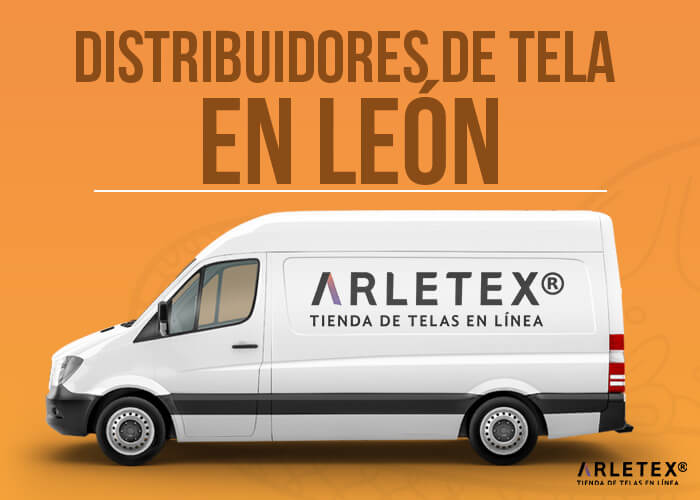 Distribuidores de Telas en León
