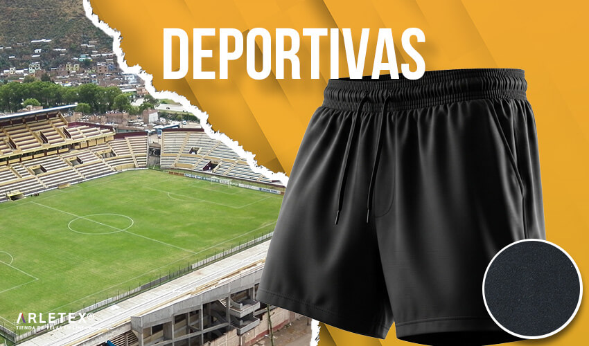 Tela Deportiva en León