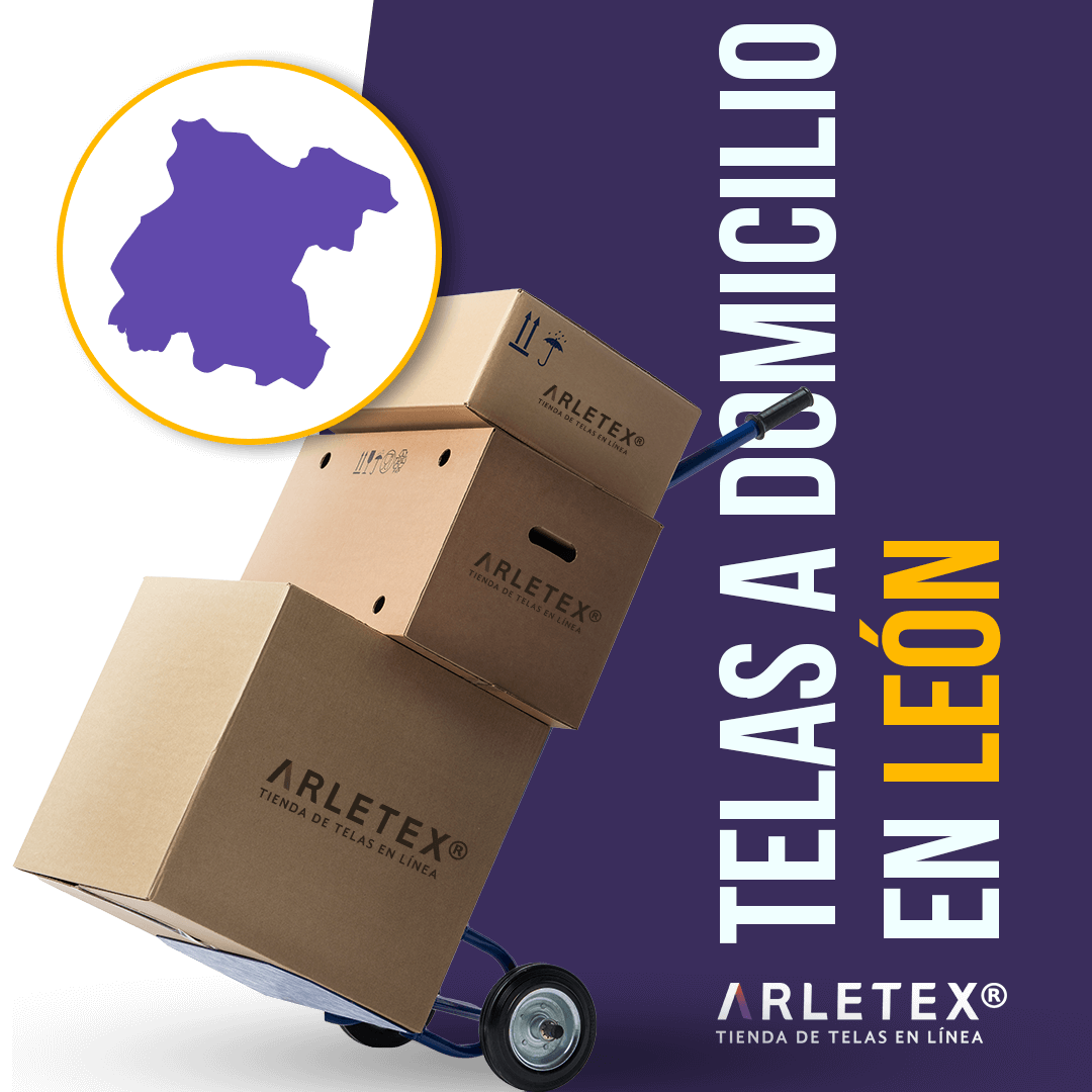 Telas Por Mayoreo En León