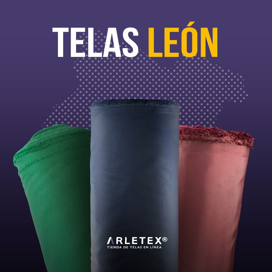 Telas Por Mayoreo En León