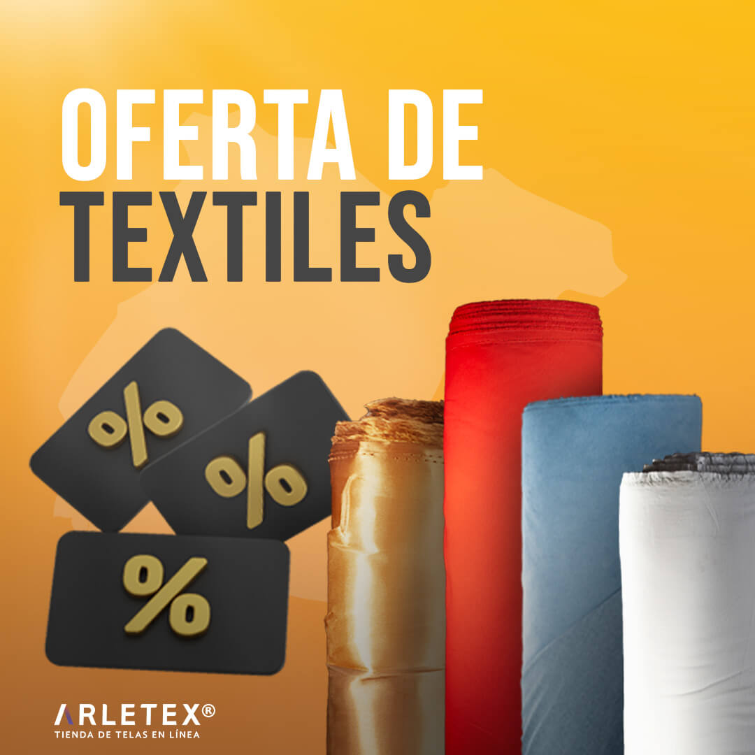 Textiles en León