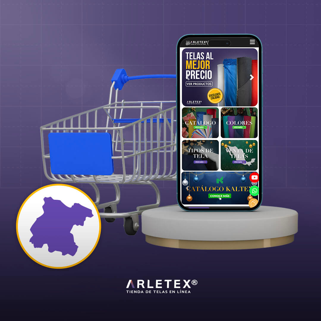 Tiendas De Telas León Guanajuato