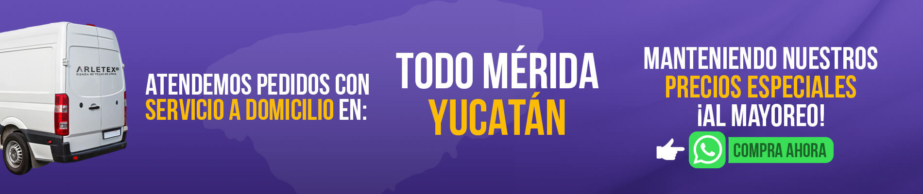 Oferta de Manta Cruda Arletex