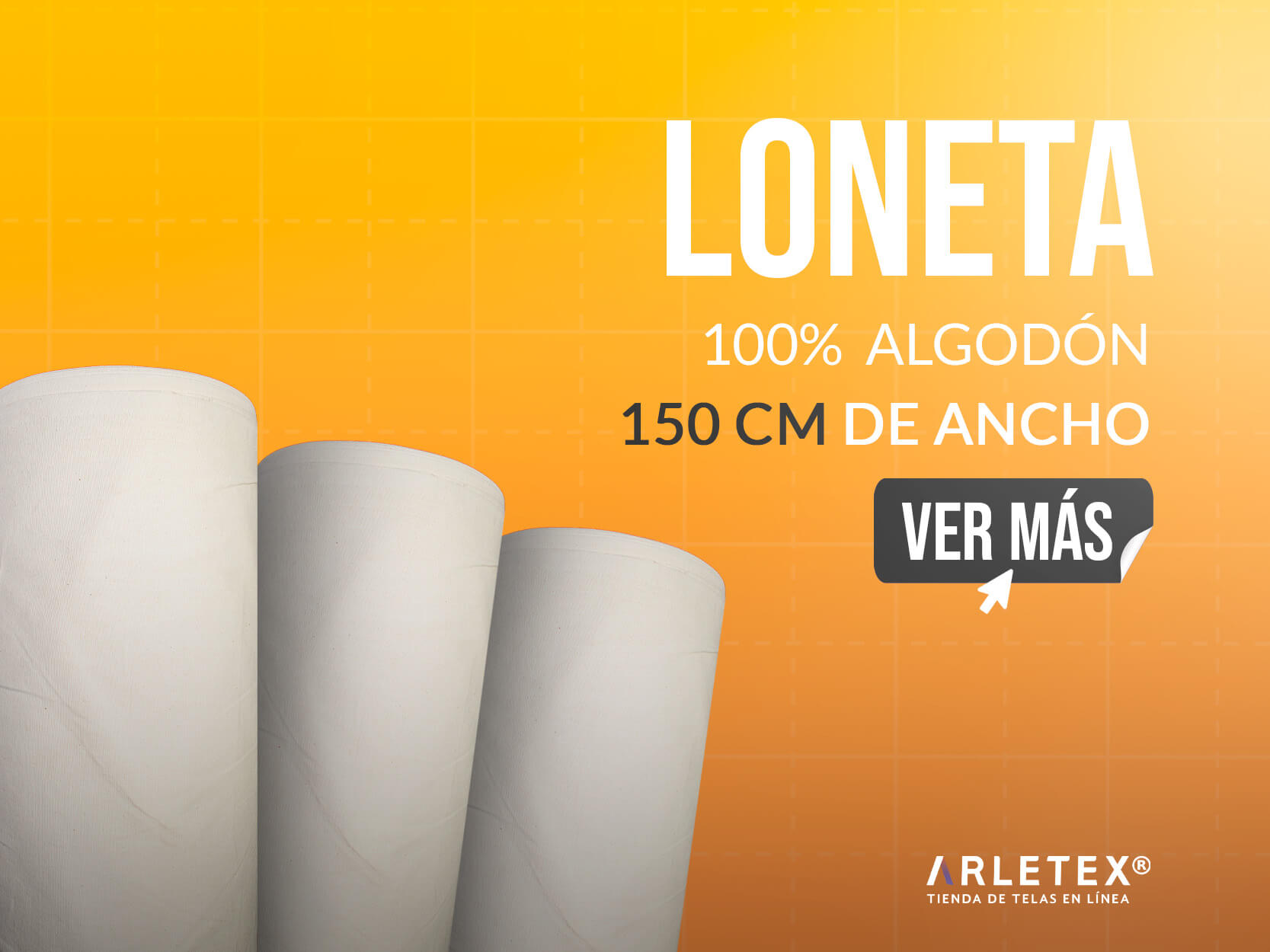 Tela Loneta