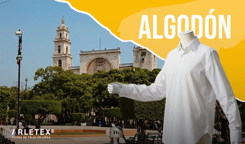 Telas De Algodón en Mérida