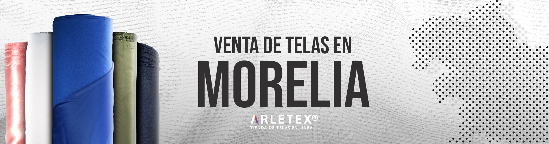 Slide Venta De Telas En Morelia