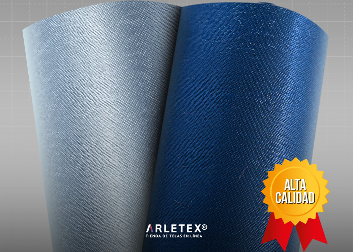 Venta de rollos de tela en Morelia